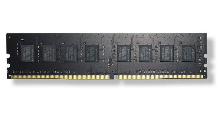 DDR4 8GB PC 2400 CL15 KIT (1x8