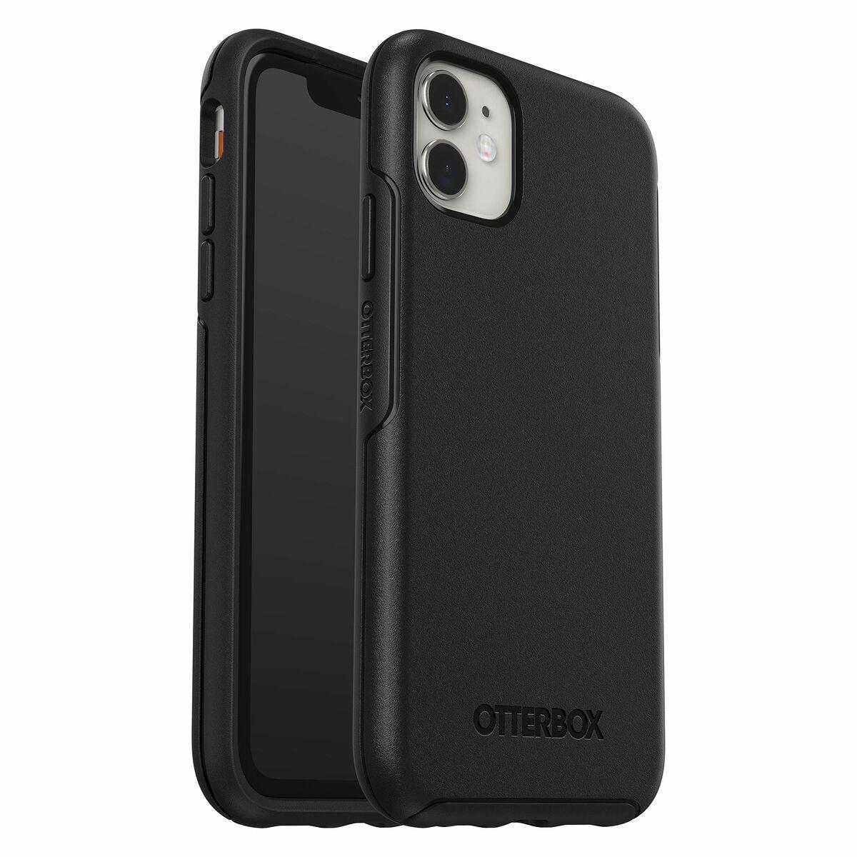 OtterBox Symmetry Iphone 11 Black