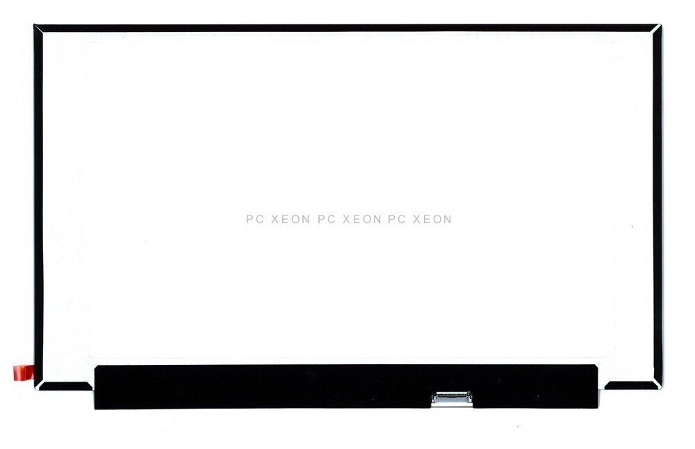 Schermo LED 15.6'' Lenovo ThinkPad E15 Serie 5D11C18141 1920x1080 Opaco 30 Pino