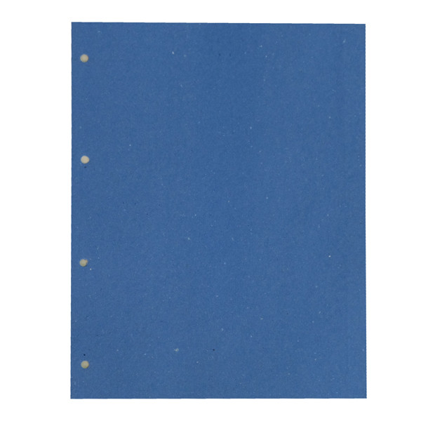 Separatori Manilla Cartiere del Garda - 22x30 cm - 200 g - CG0810MLXXXAL06 (Azzu