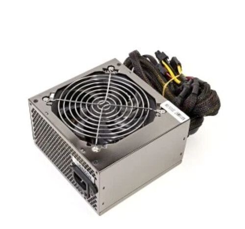 ALIMENTATORE PER PC 800WATT MACH POWER FAN 12CM RETAIL PSU-800-SIL