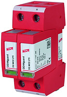 DEHN 952200  DG M TN 275 -Überspannungsschutz Typ 2