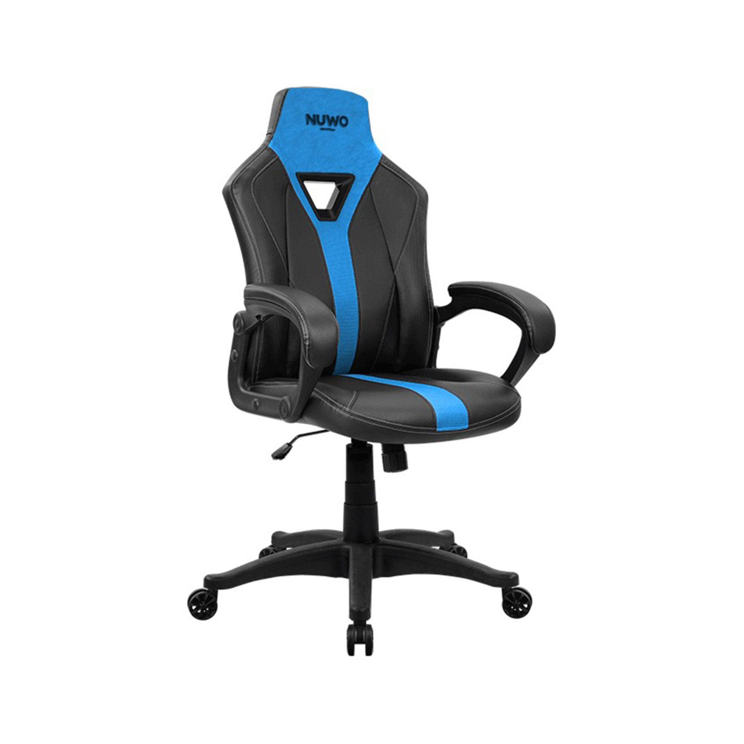 SEDIA DA GAMING NUWO SKIN ONE POLTRONA SCHIENALE REGOLABILE VARI COLORI