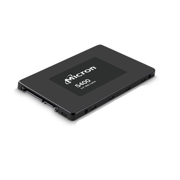 Micron 5400 PRO 1,92 TB 2.5 Serial ATA III 3D TLC NAND (Micron MTFDDAK1T9TGA-1BC