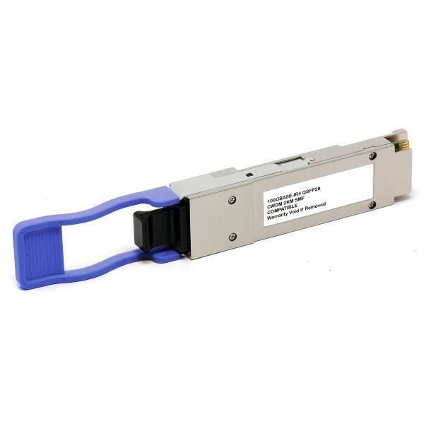 Origin Storage 40GBASE-LR4 SM QSFP+ Transceiver D-Link Transceiver modulo del ri