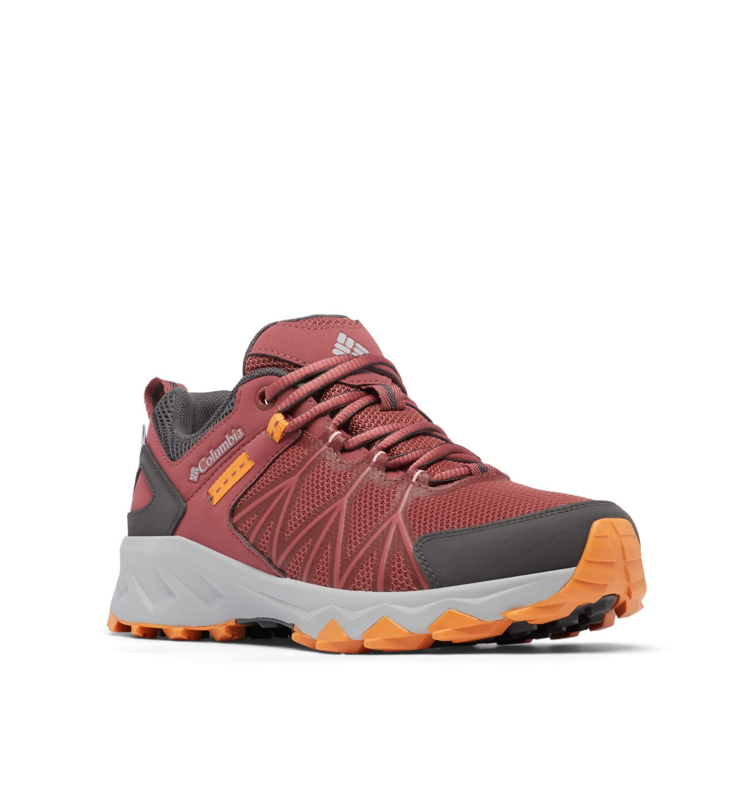 Columbia Peakfreak 2 Outdry, Scarpe da trekking basse Donna, (E7d)