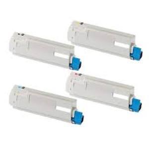 Ciano Rig OKI per MC851,MC851cdtn,MC861,MC862-7.3K#44059167