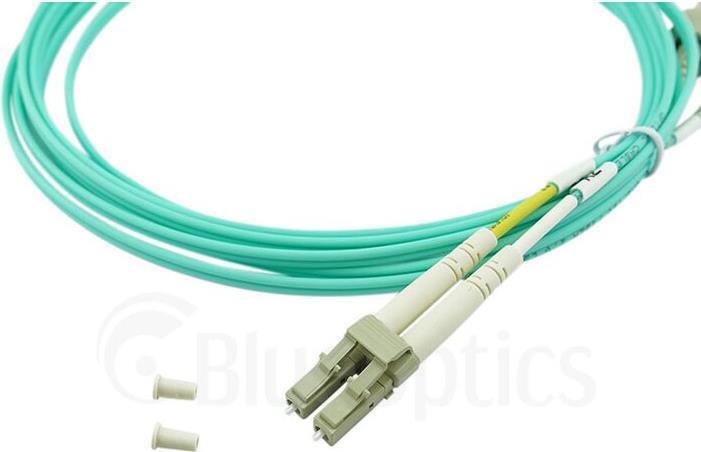 050502K512000050M Cavo patch compatibile LC-LC multimodale OM3 50 metri