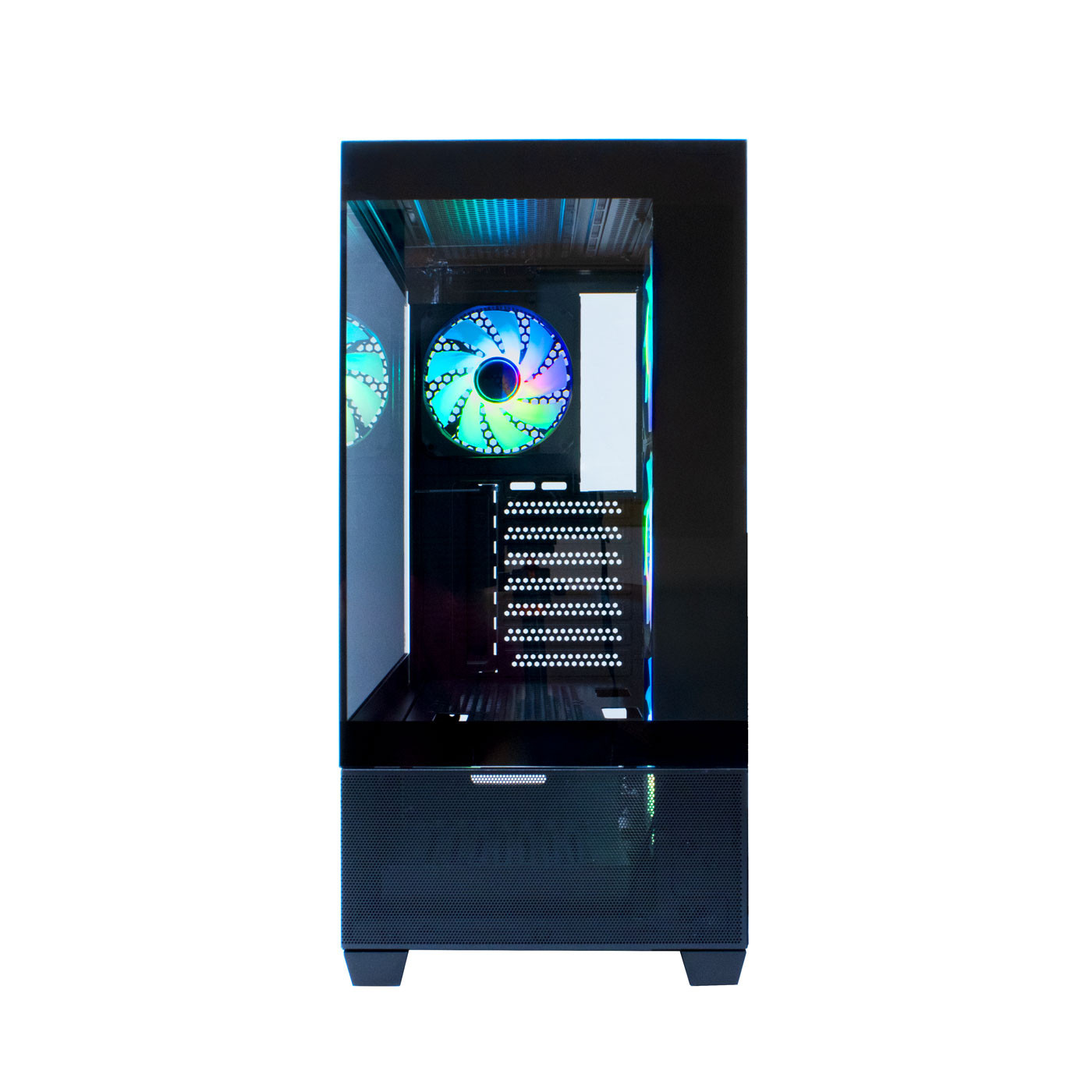 CoolBox GA250 Vision Tower Nero