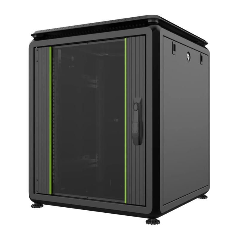 12U W=600mm D=600mm H=719mm