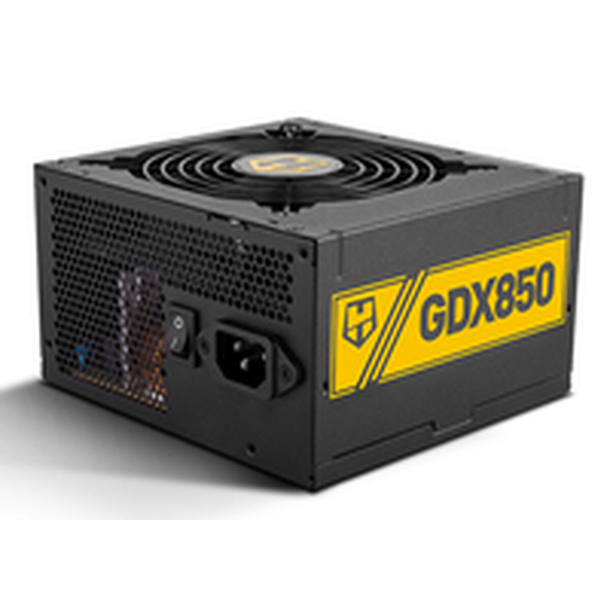 Alimentatore Nox-Xtreme NXHUMMER850XGD 850 W 80 Plus Gold