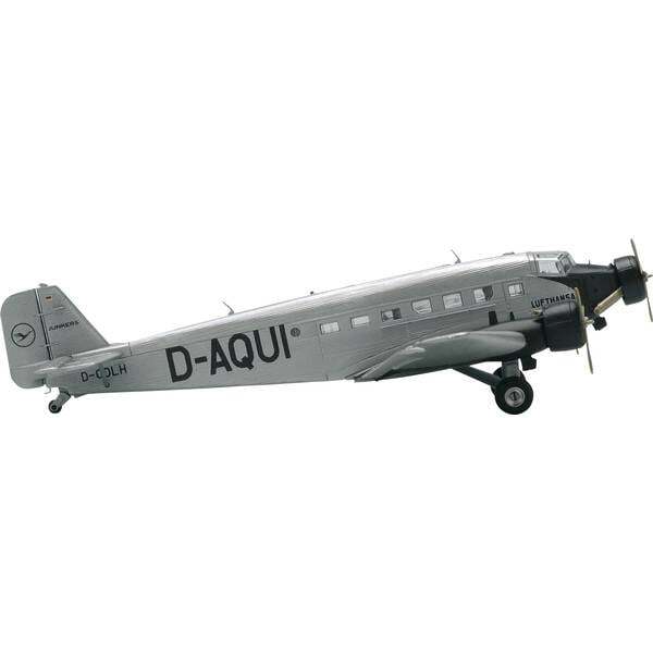 Herpa 19040  Junkers-Ju N-52 Lufthansa Aircraft 1:160 0