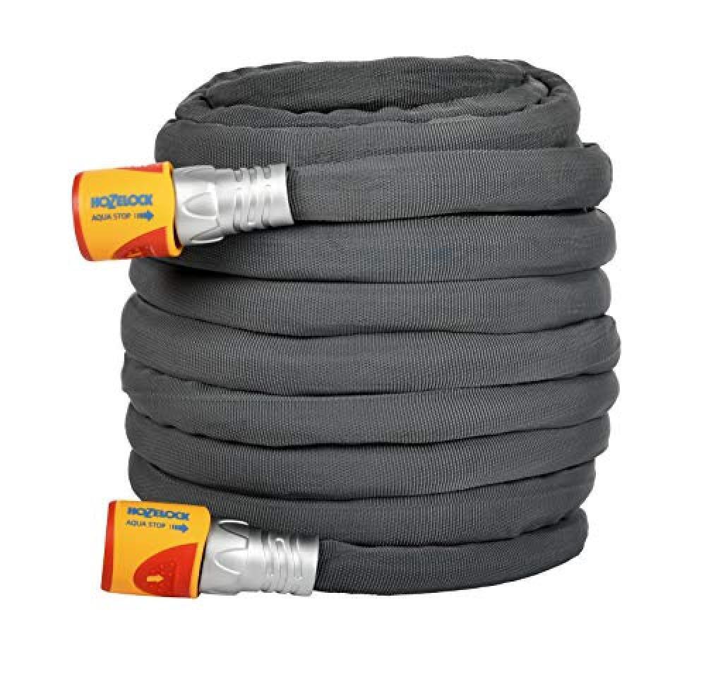 (TG. Tuffhoze 35 m) Hozelock Tubo ibrido Tuffhoze da 35 m - NUOVO