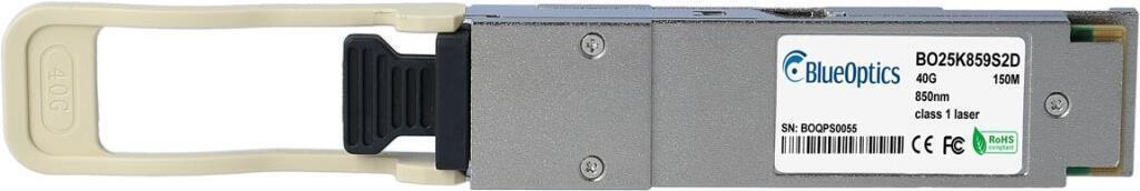 Nortel AA1404005-E6 compatibile QSFP BO25K859S2D