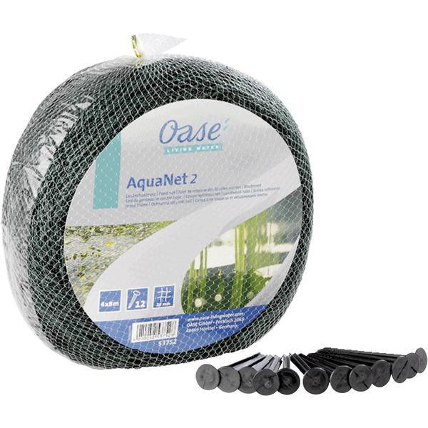 Oase 53752   AquaNet 2 Rete per stagni e laghetti