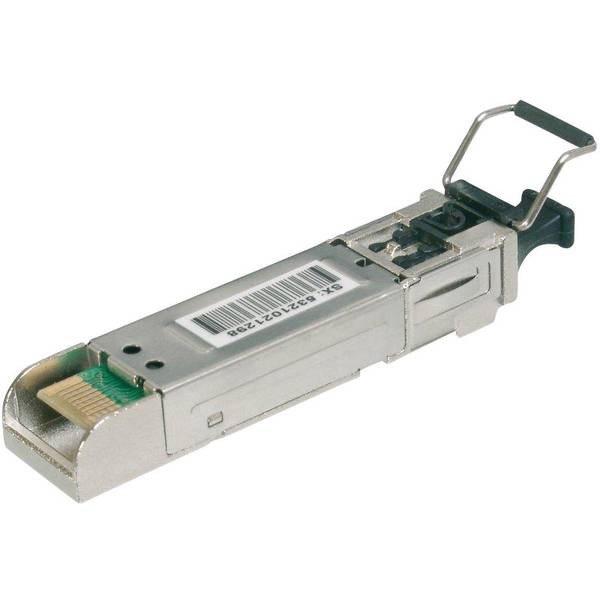 Digitus DN-81001-02    Modulo transceiver SFP 1.2 GBit/s 20 km Tipo Modulo LC