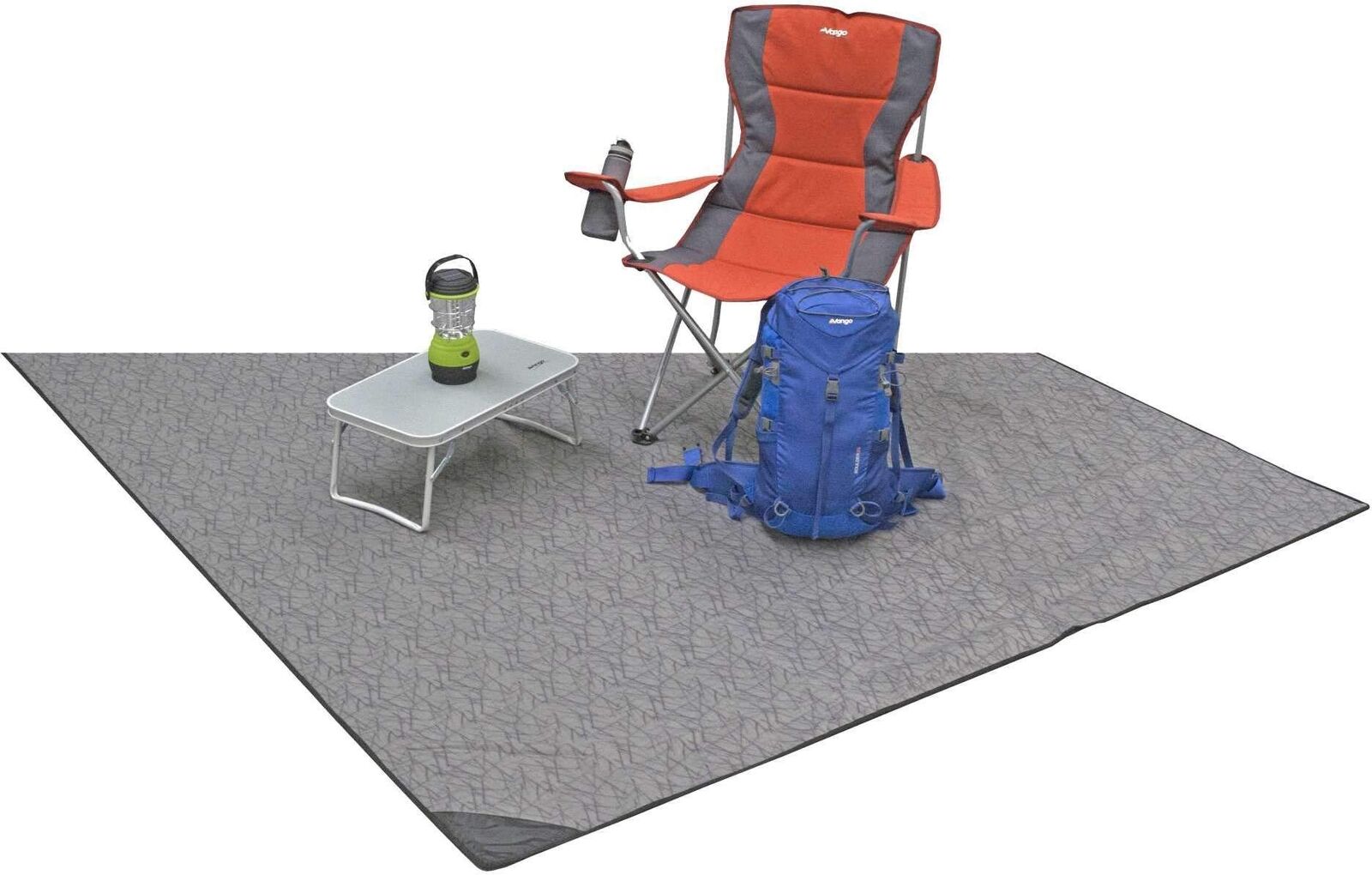 Vango Tappeto universale CP002, 130 x 300 cm (k1Q)