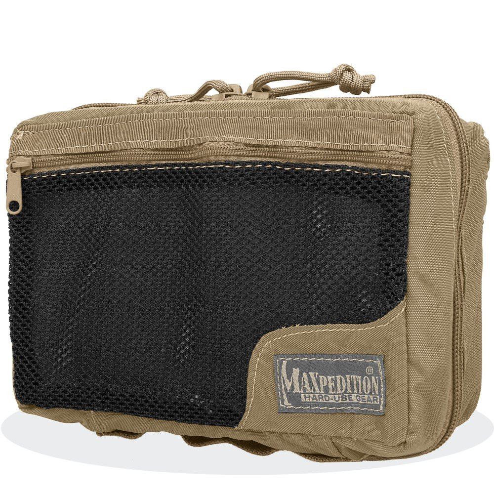 Maxpedition Borsa Individual First borsello (I5C)