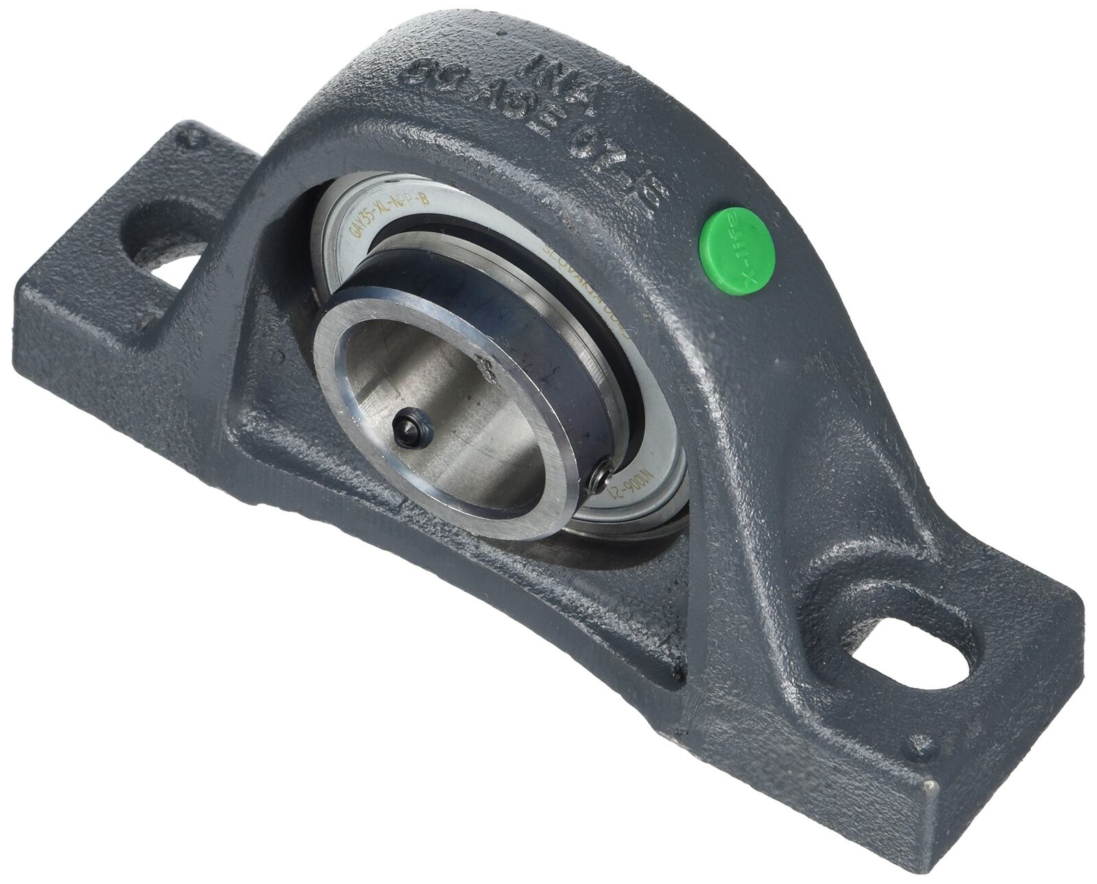 ina pasey35-xl-n Plummer Block housing Unit (h9V)