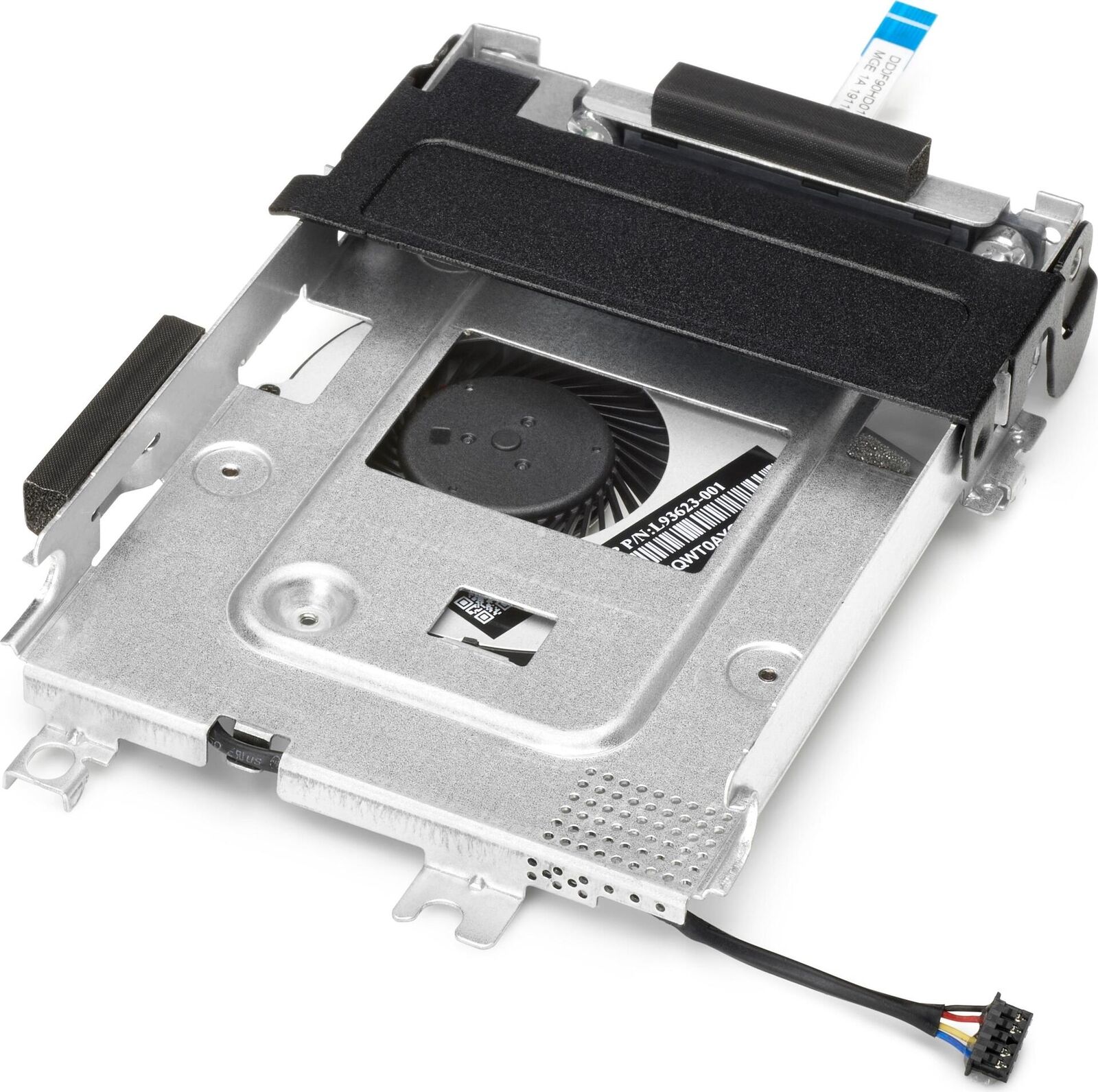 HP 13L70AA parte del case del computer Mini PC Kit di montaggio HDD (Desktop Min
