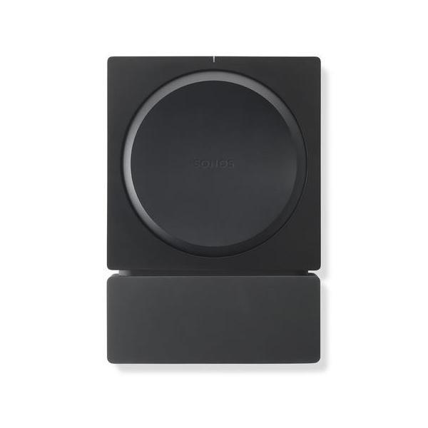 Flexson Flxsawm1021 Supporto Da Parete Per Casse Acustiche Nero (flexson Wall Mo