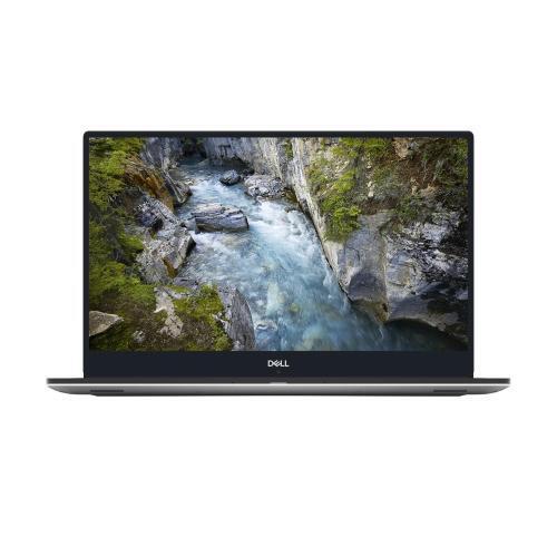 DELL PRECISION M5530 15.6" i7-8850H RAM 16GB-SSD 256GB-NVIDIA QUADRO P1000-WINDO