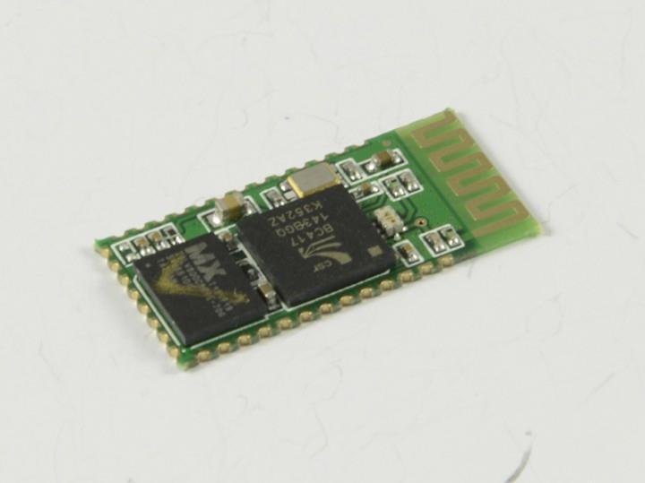 4duino Ã¢â‚¬Â¢ HC-05 Wireless Bluetooth module Ã¢â‚¬Â¢ without baseplate Ã¢â‚¬Â¢