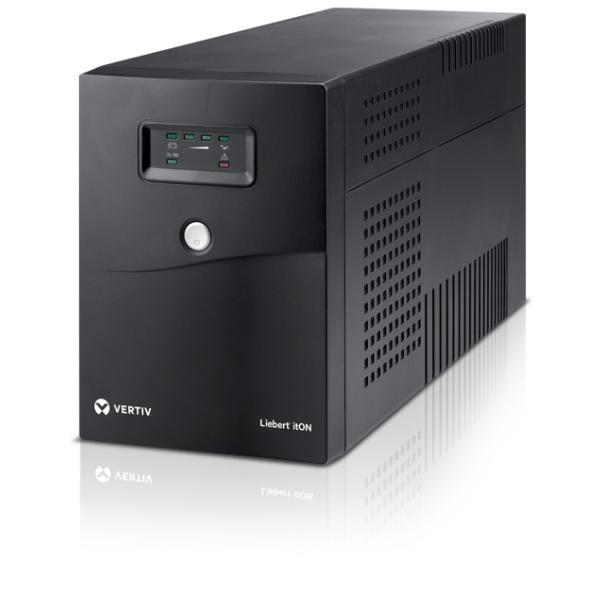 Vertiv Liebert itON 1500 VA (LIEBERT ITON 1500VA E 230V - LIEBERT ITON USV DESKT