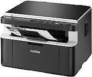 DCP-1612WVB MFC LASER MONO A4