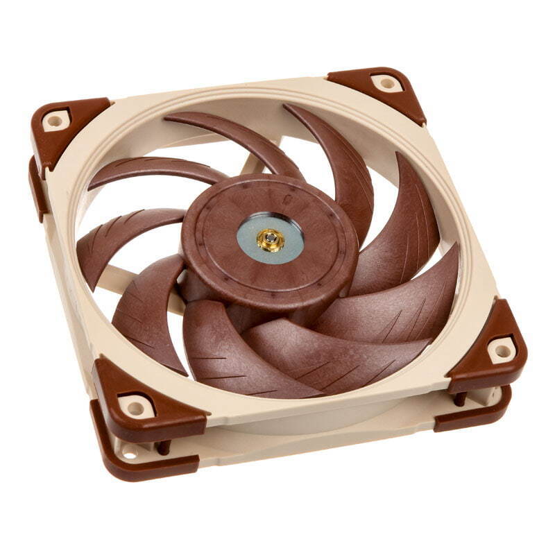 Noctua NF-A12x25 5V Case fan 120 mm 120 mm Case fan NF-A12X25 5V