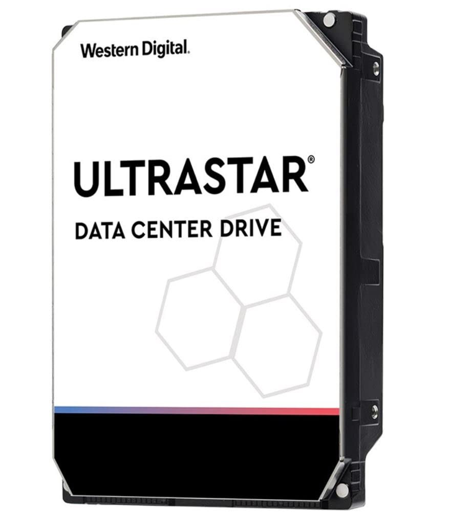 HGST CinemaStar Z5K500 500GB 2.5" 5400rpm SATA 8MB 2.5" 500GB Serial ATA II Hard