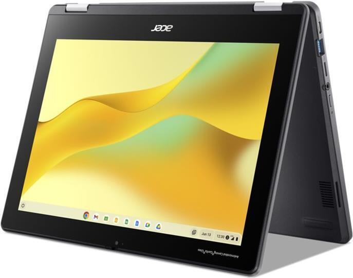 Acer Chromebook R856LT-TCO-C2NK N100 305 cm 12 Touch screen HD 8 GB LPDDR5-SDRAM