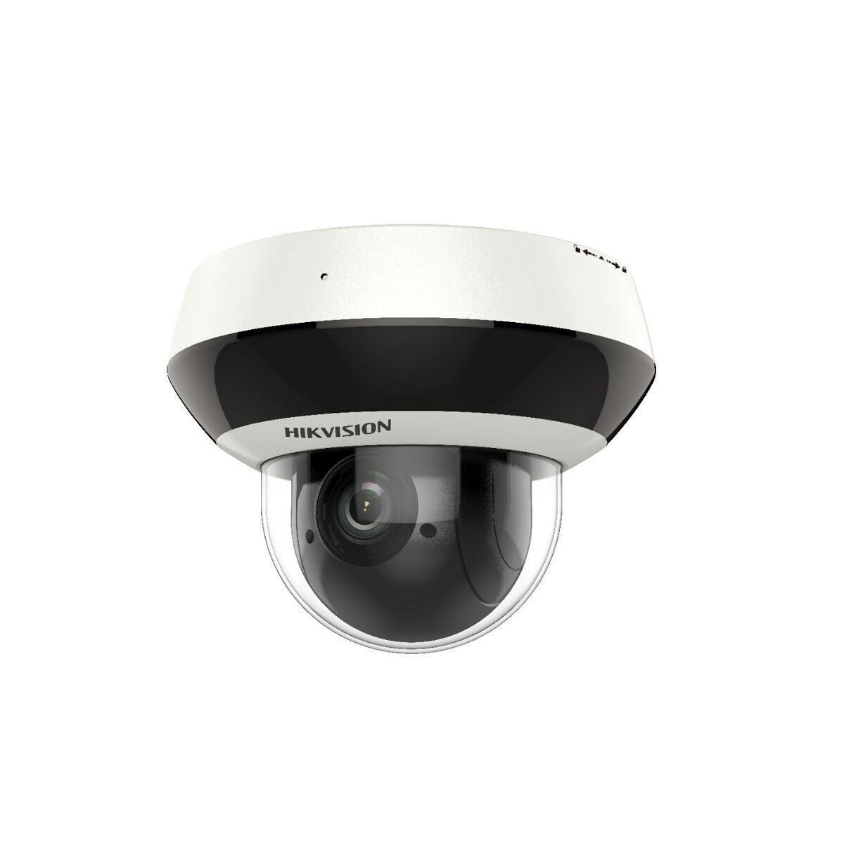 TELECAMERA HIKVISION PROSMART PTZ IP SPEED DOME IP 4X 2" 4MP (2560x1440) - DS-2D