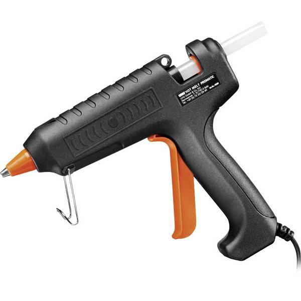 UHU 48380  Promatic Hot Melt Pistola colla a caldo 11 mm 1 pz.