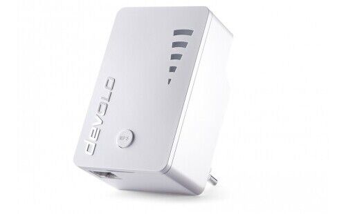 Access Point Wireless WiFi Repeater AC 867 Mbit/s Bianco - 9790 Devolo