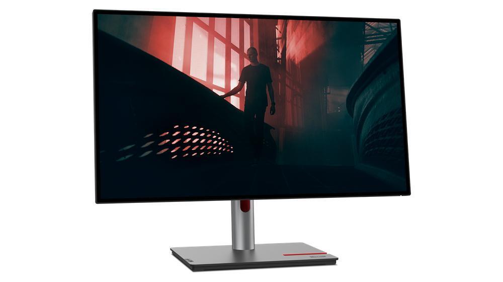 Lenovo ThinkVision P27q-30 LED display 686 cm (27") 2560 x 1440 Pixel Quad HD Ne