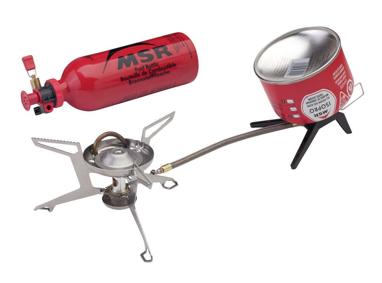 Cascade Designs WhisperLite Universal Combo (N4h)