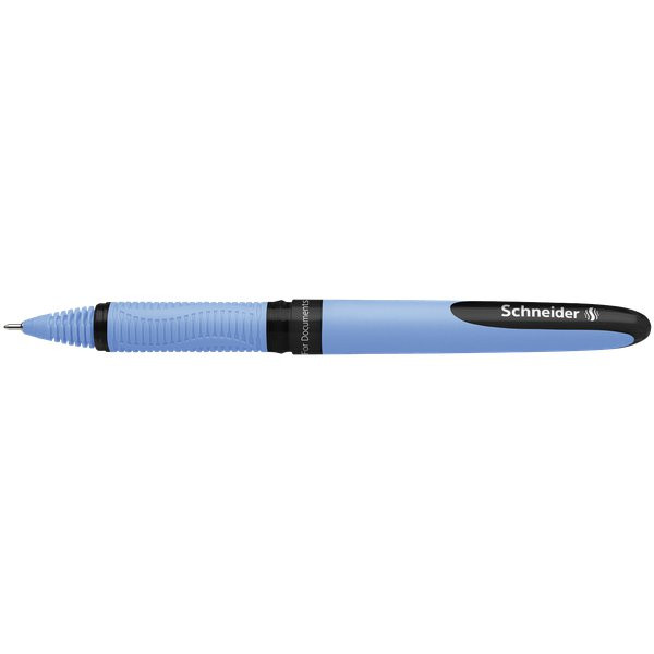 Penna Roller One Hybrid Schneider - 0,5 mm - P183501 (Nero)