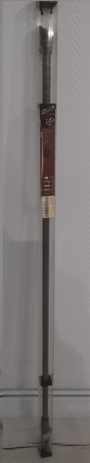 Kit Ext.120/210cm Chaco Taupe (e1E)