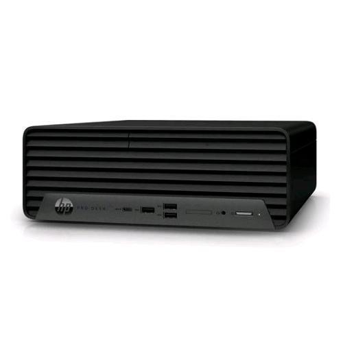HP 400 G9 i5-12500 3GHz RAM 16GB-SSD 512GB NVMe-WIN 11/10 PROF BLACK (6A746EA#AB