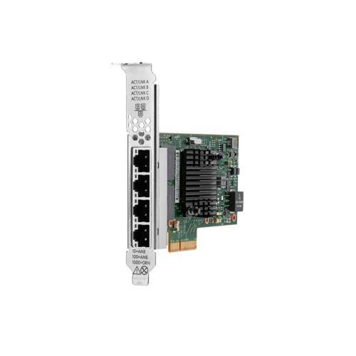 Broadcom BCM5719 Ethernet 1Gb 4-port BASE-T Adapter - P51178-B21