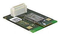 AGFEO BT-modul 50 Bluetooth 100 m 0.6 W ISDN Comfort Phone ISDN 6101649