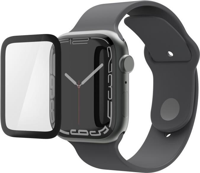 Hama Super Hybrid Pellicola proteggischermo trasparente Apple 1 pz