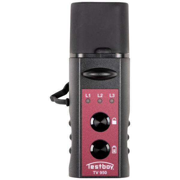 Testboy 61609000  TV 950 Wallboxtester