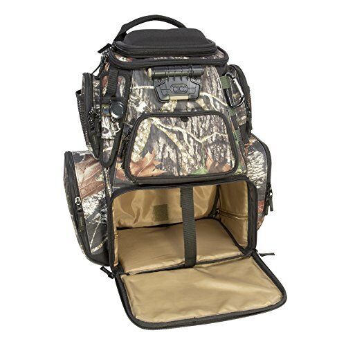 Custom Leathercraft Zaino Wild River Nomad by CLC 604 Tackle Tek Nomad (h7R)