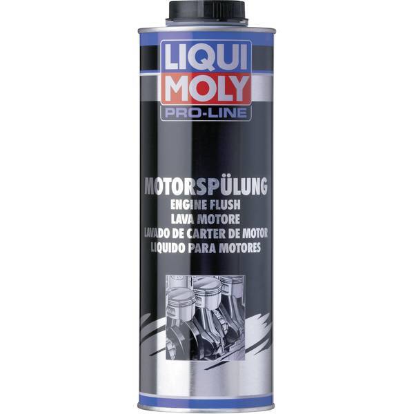 Liqui Moly 2425  Pro-Line Lavaggio del motore  1 l