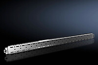 Rittal 8617720  8617.720 - Rack rail - Silver - Galvanized steel - 600 mm - 18 m