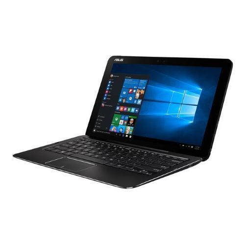 ASUS T302CA-FL042R 12.5" TOUCH SCREEN CORE M7 1.2GHz RAM 8GB-SSD 512GB-WIN 10 PR