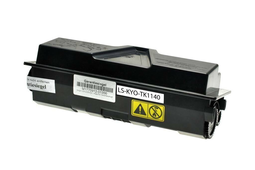 TK-1140 Toner compatibile Kyocera  M2035 M2535 FS1035 FS1135
