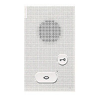 Siedle 200049080-01  AIB 150-01 - Wired - White - Wall - 79 mm - 23 mm - 133 mm